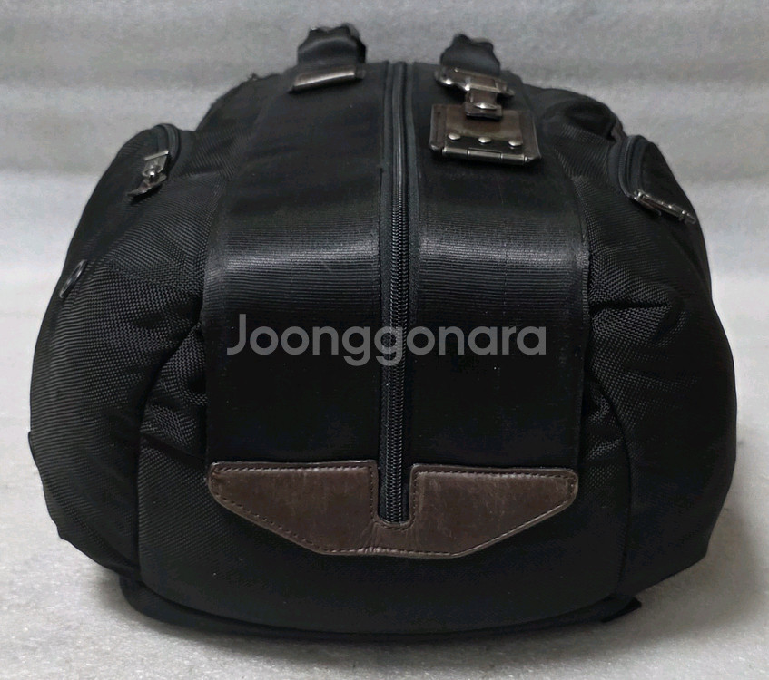투미 TUMI 알파브라보 트라비스 백팩 22383HKH--5