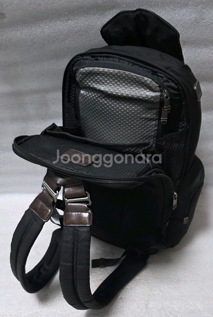 투미 TUMI 알파브라보 트라비스 백팩 22383HKH--6