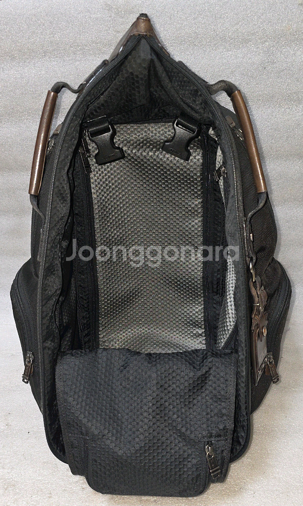 투미 TUMI 알파브라보 트라비스 백팩 22383HKH--8