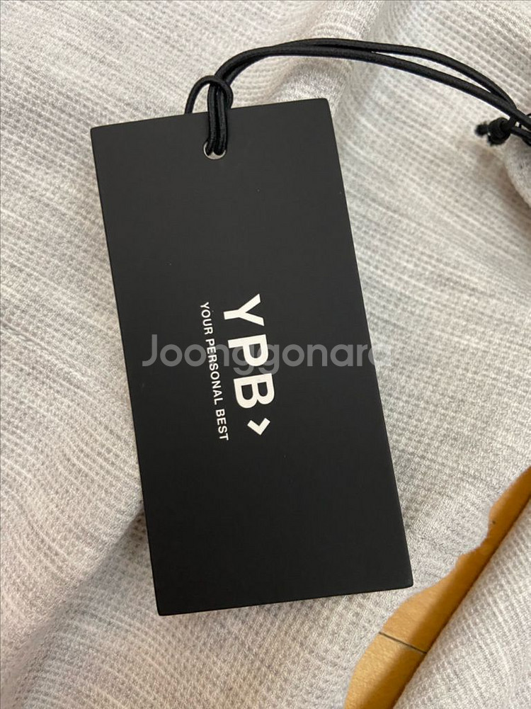 아베크롬비 YPB 남성 와플 하프 집업 XS 새상품--2