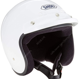 쇼에이 TJ-72 빅사이즈 제트 오픈페이스 헬멧