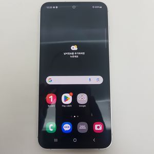 갤럭시 S23 FE (S711) 256기가 그린