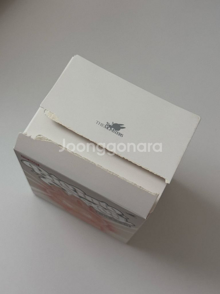 라부부 하이라이트 평온,행복--1