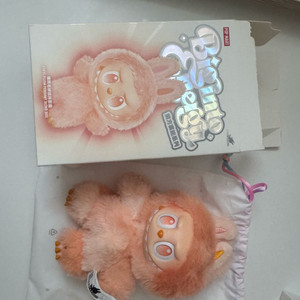 라부부 하이라이트 평온,행복