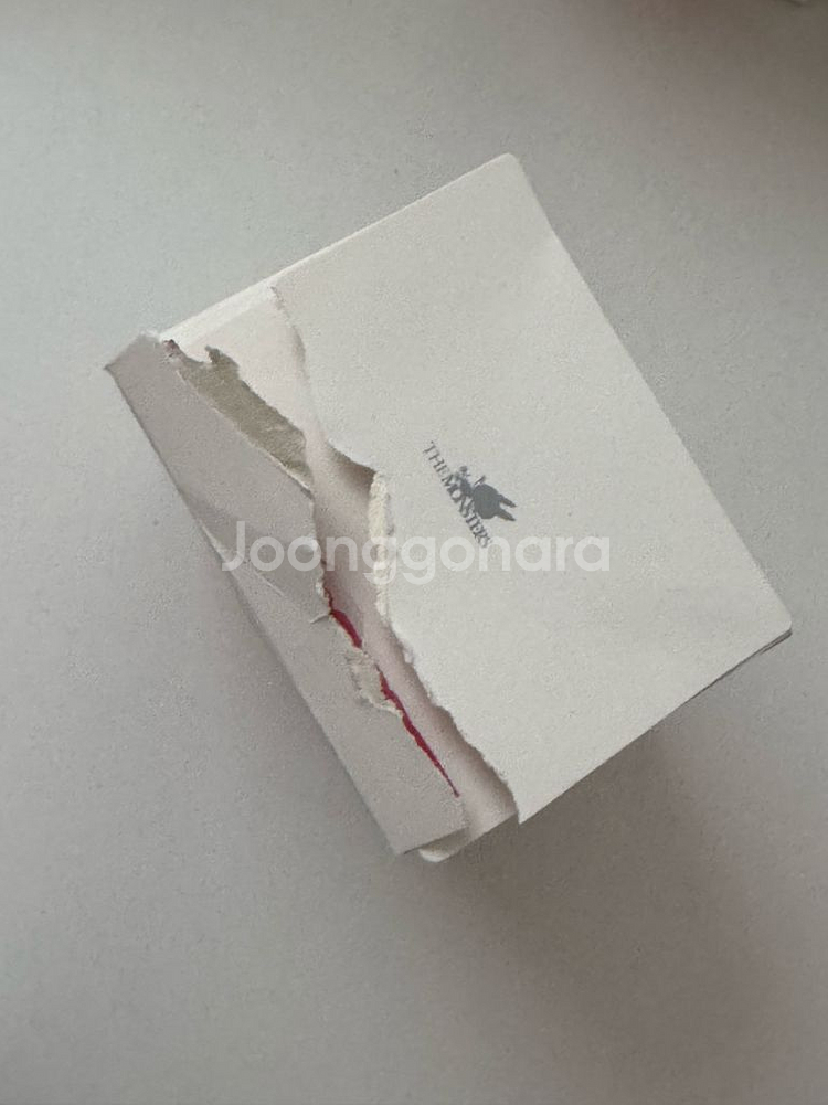 라부부 하이라이트 평온,행복--3