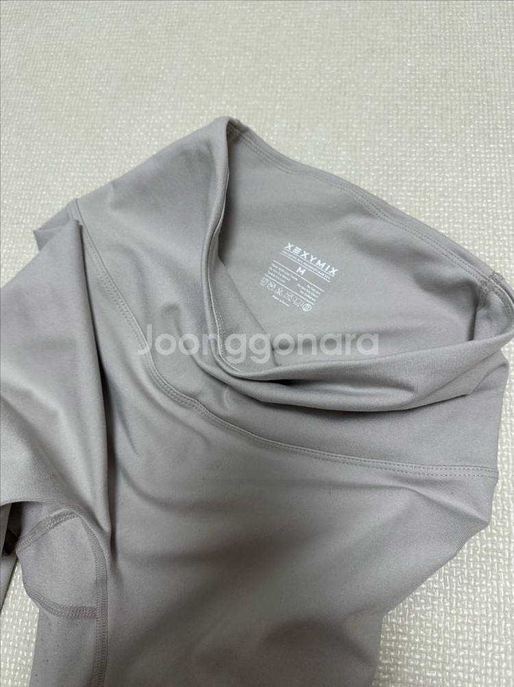 젝시믹스 레깅스--4