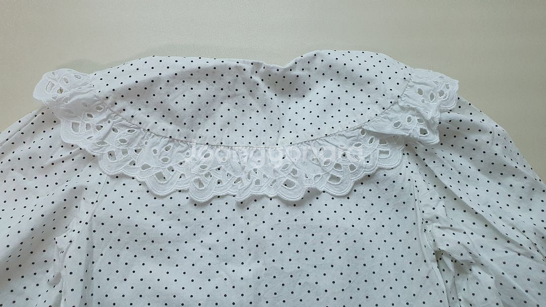 몽베베 원피스 아이옷 여아옷 아동옷 아동복 새상품--2