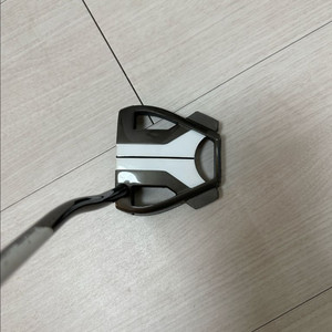 테일러메이드 스파이더 투어X 퍼터 34인치 더블밴드