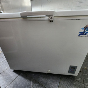 정진 초저온 참치냉동고 팝니다.