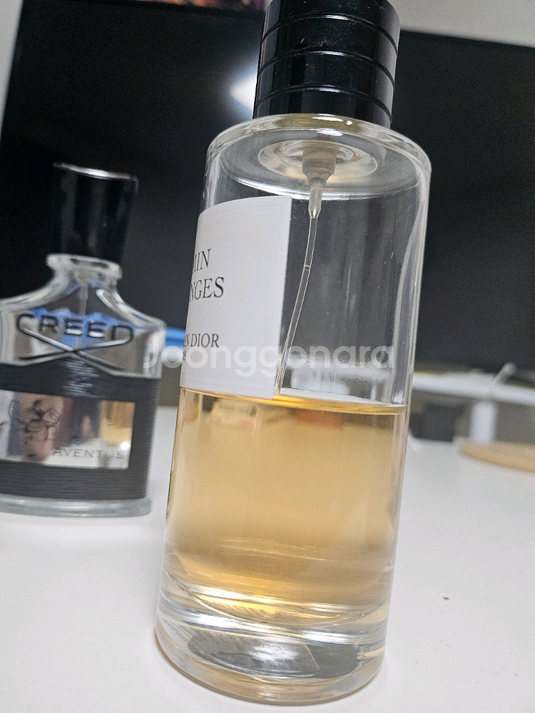 디올 자스망 데앙주 125ml--0