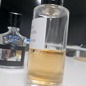 디올 자스망 데앙주 125ml