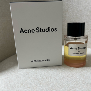 프레데릭말 아크네스튜디오 100ml 국문