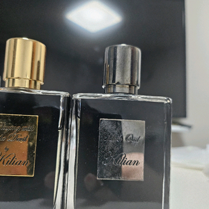 킬리안 머스크우드/플레잉 위드 더 데빌 50ml