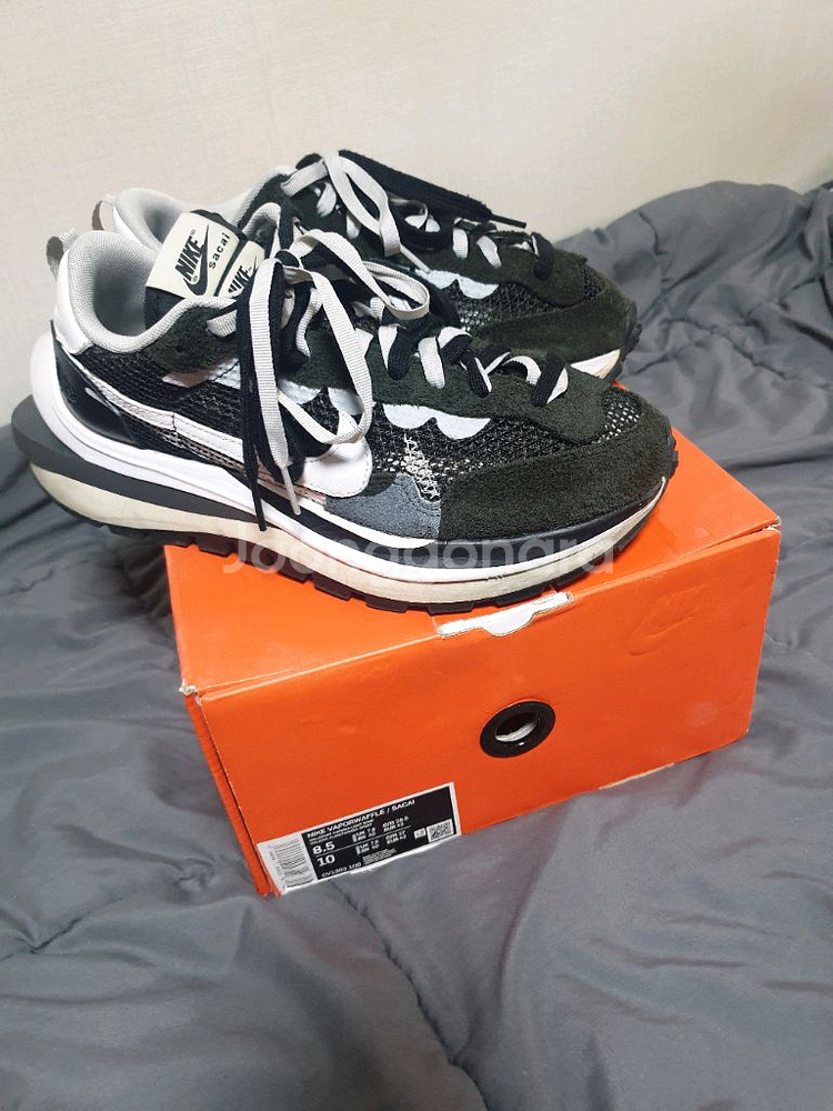 나이키 사카이 베이퍼와플 265--0