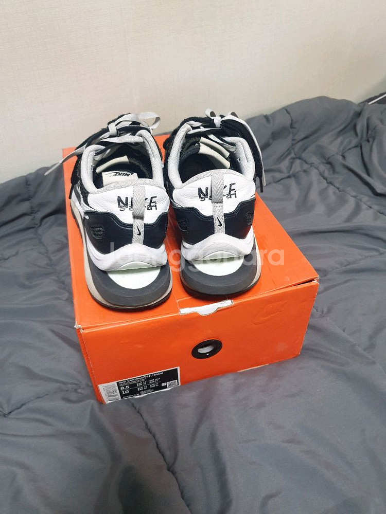 나이키 사카이 베이퍼와플 265--2