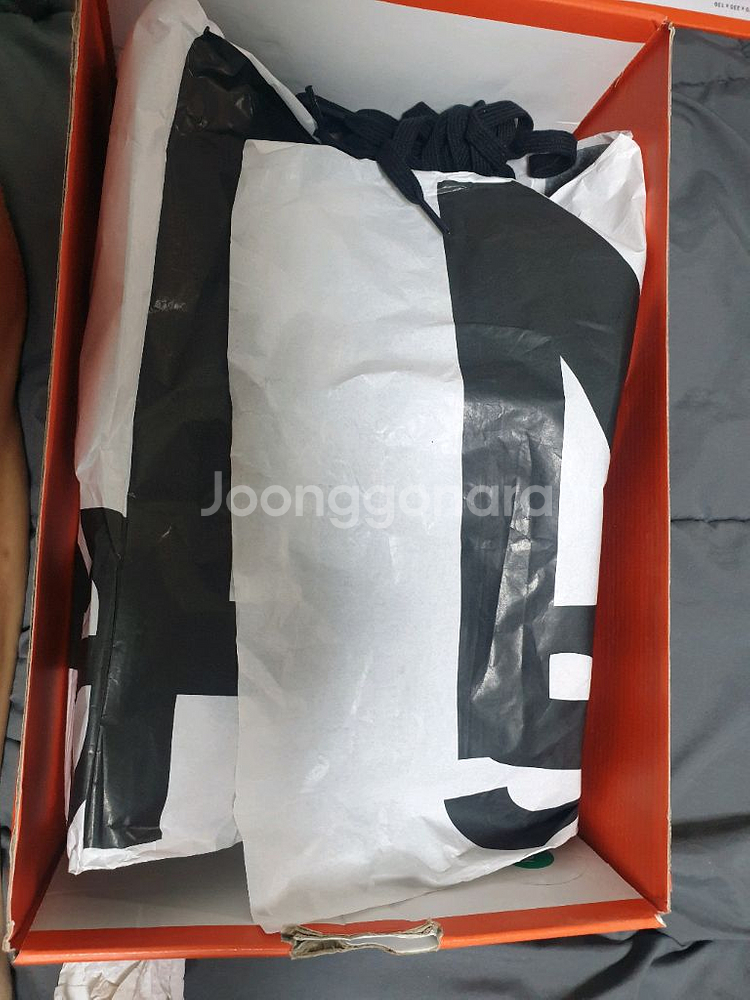 나이키 사카이 베이퍼와플 265--3