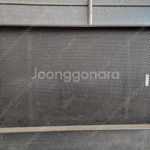 더블우퍼 E&W 18인치 2방 2EA 1조 무료배송