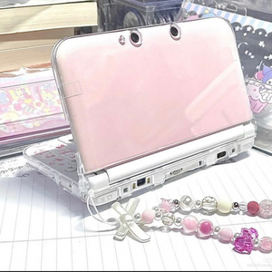 [삽니다] 닌텐도 3ds xl 핑크 구큰다수