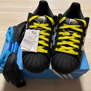 새상품/퍼렐 슈퍼스타 270