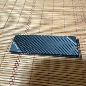 마이크로닉스 WARP GX1 nvme 1tb