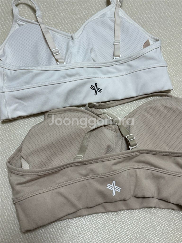 젝시믹스 브라탑--2