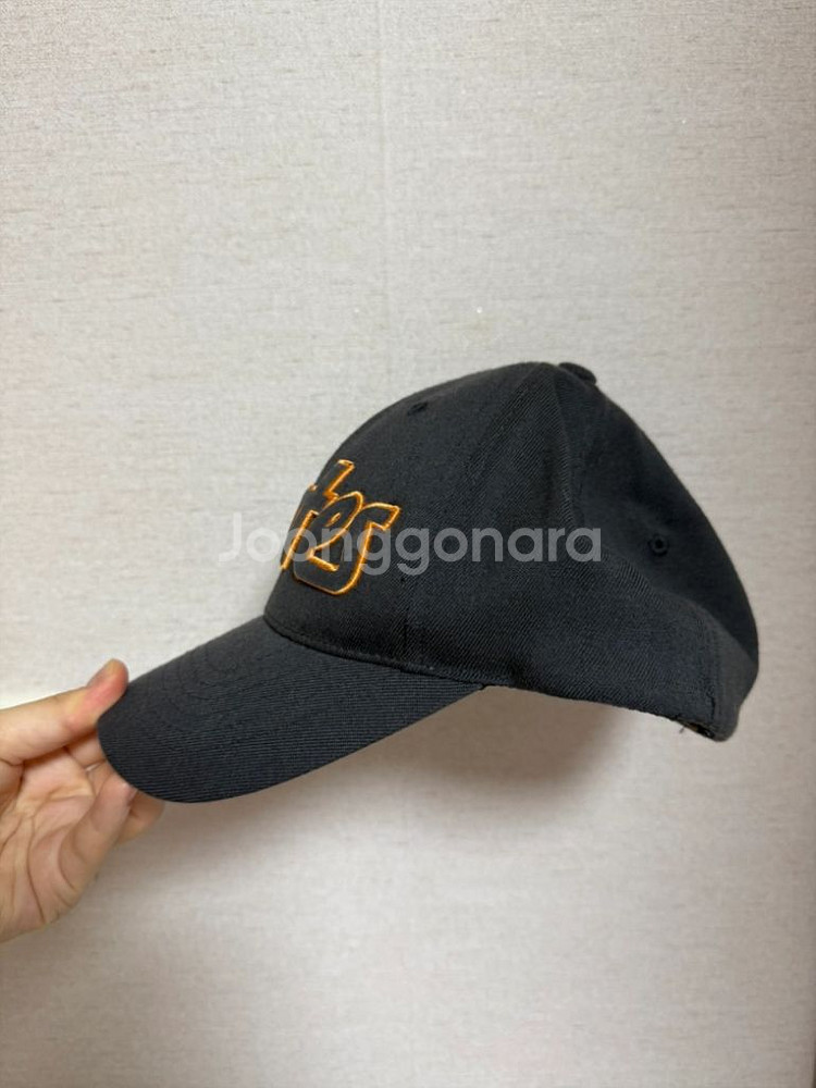 MLB Pirates 야구 모자--1