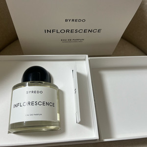 바이레도 인플로레센스 100ml 국문