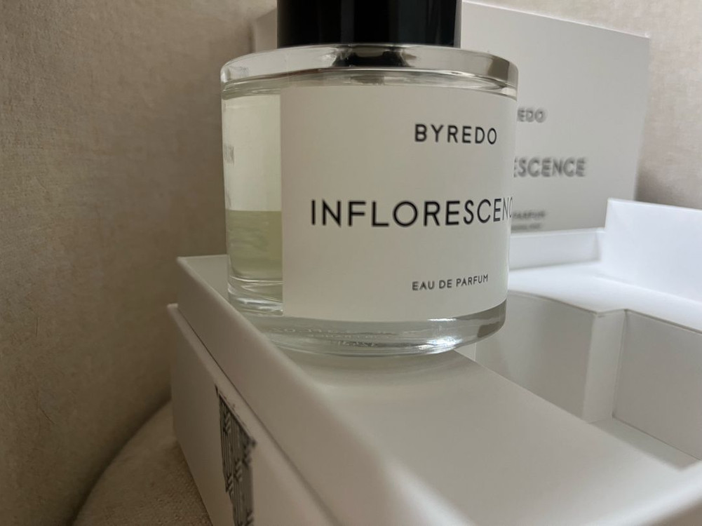 바이레도 인플로레센스 100ml 국문 이미지