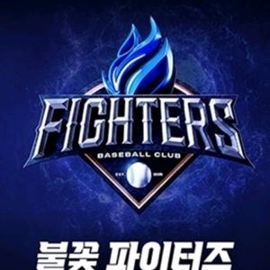 불꽃야구 대전 S1구역 A5구역 판매