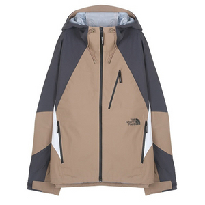 노스페이스 슬로프 3l 자켓 2xl / 110