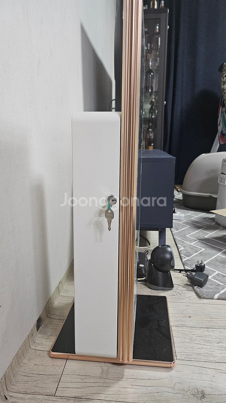 오더퀸 키오스크 테이블형 +카드리더기--2