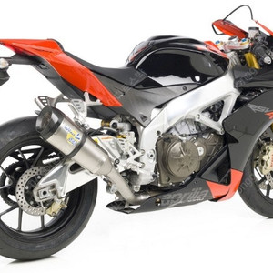 중고 RSV4 09-16 레오빈스 티탄 슬립온 머플러