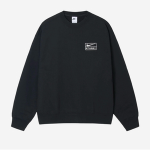 Nike x Stussy NRG Washed 맨투맨