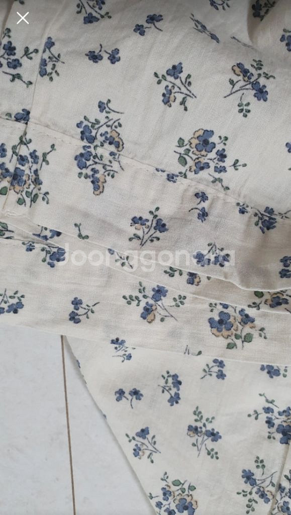 소예 바지 여아옷 유아옷 아동복 아이옷--1