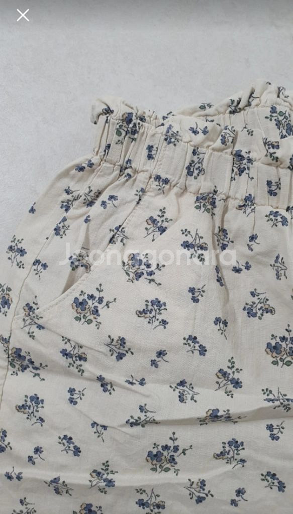 소예 바지 여아옷 유아옷 아동복 아이옷--3