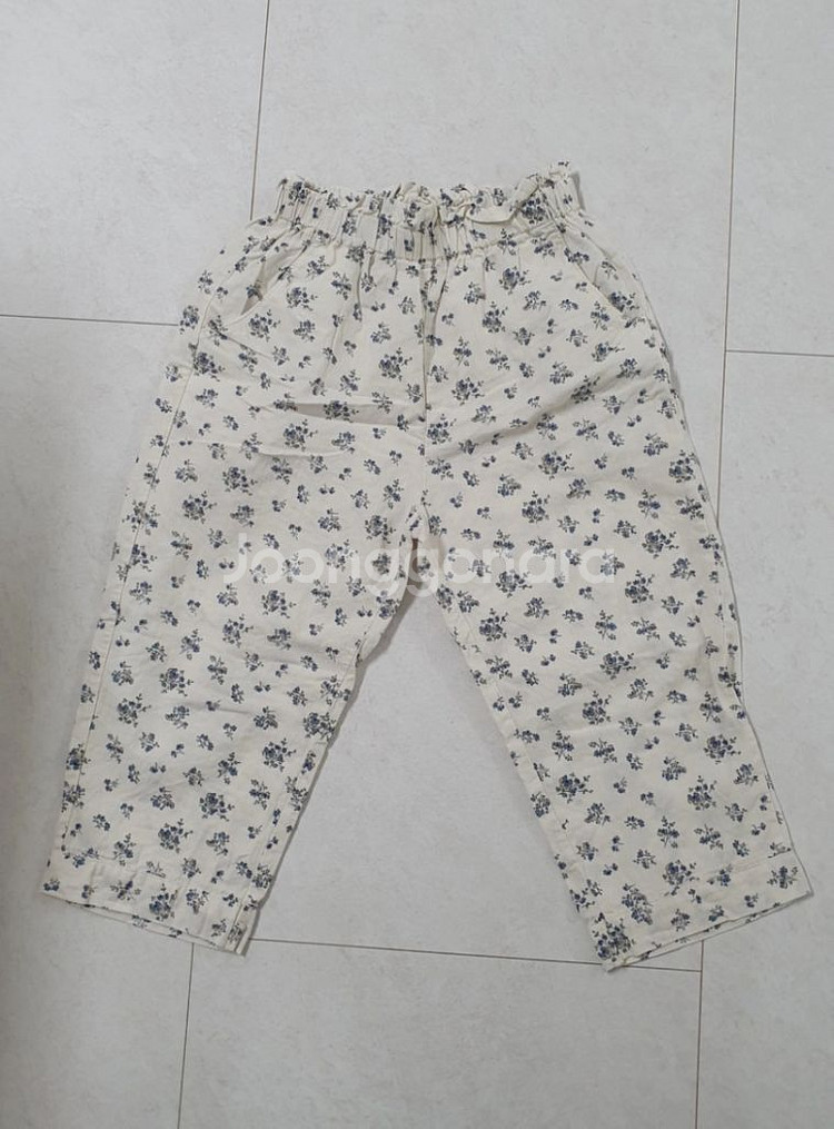 소예 바지 여아옷 유아옷 아동복 아이옷--0