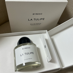 바이레도 라튤립 100ml 국문
