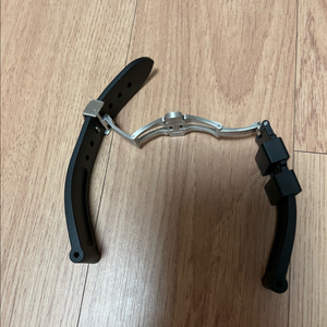 panerai buckle