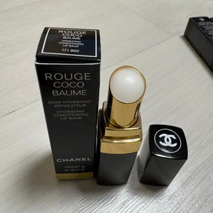 샤넬 루즈 코코밤 립밤