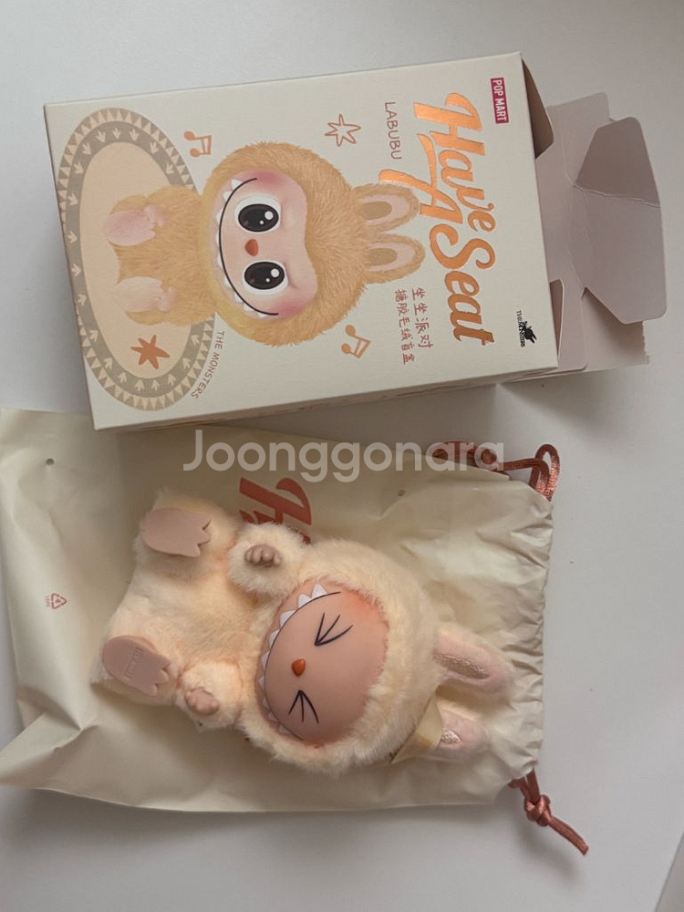 라부부 나랑놀자 시시,지지--2