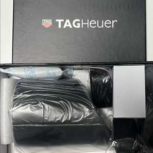 태그호이어 워치와인더 미개봉 새상품