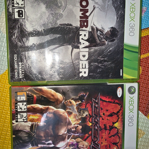 XBOX 360 게임시디 팝니다