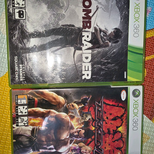 XBOX 360 게임시디 팝니다