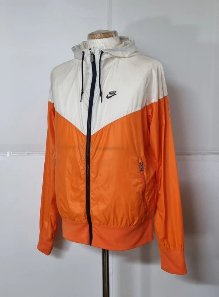 95)나이키 윈드러너 바람막이자켓점퍼 이미지