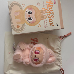 라부부 나랑놀자 다다