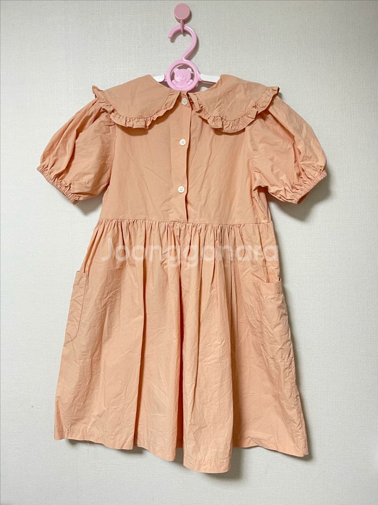 유아원피스 110(5-6세)--1