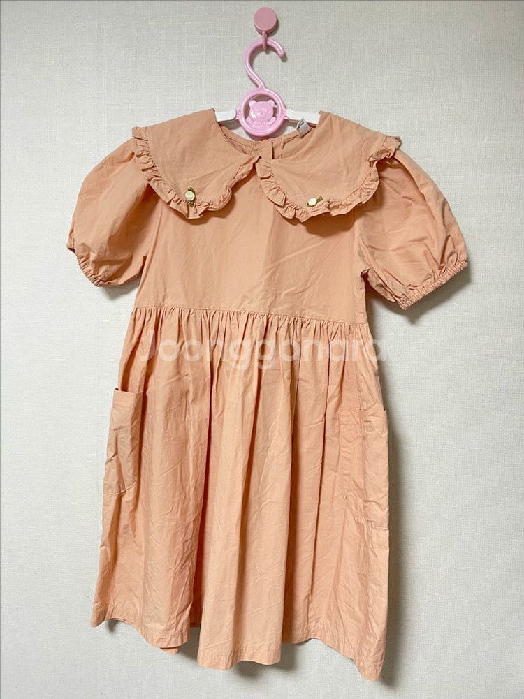 유아원피스 110(5-6세)--0