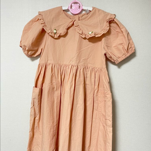 유아원피스 110(5-6세)