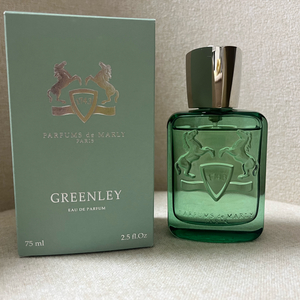 퍼퓸드말리 그린리 75ml 국문