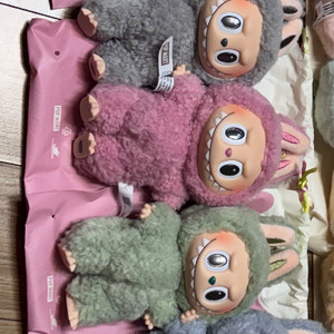 라부부 마카롱 6종 일괄